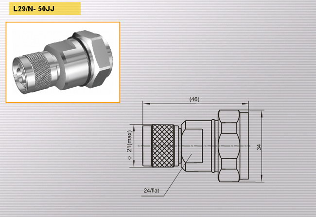 L29/N-50JJ